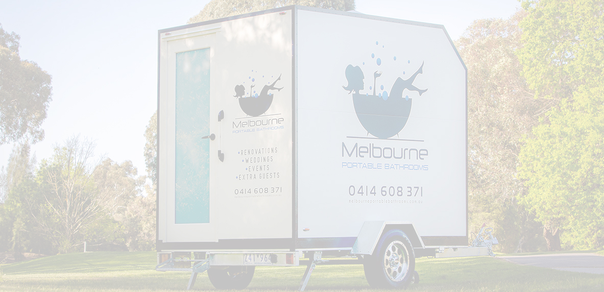 Portable Bathroom Hire Portable Bathroom Rental Melbourne