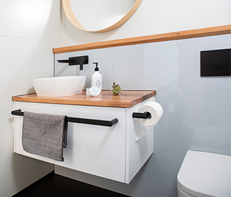 portable bathroom hire