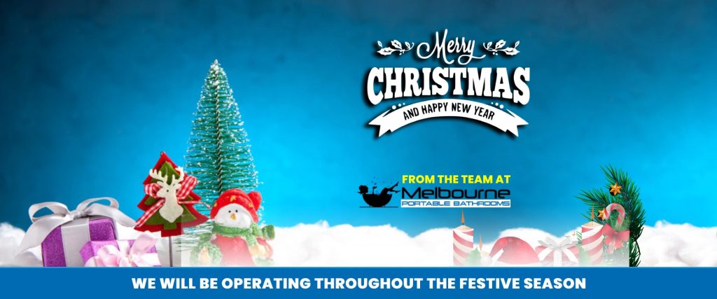 Portable Bathroom Hire | Portable Bathroom Rental Melbourne