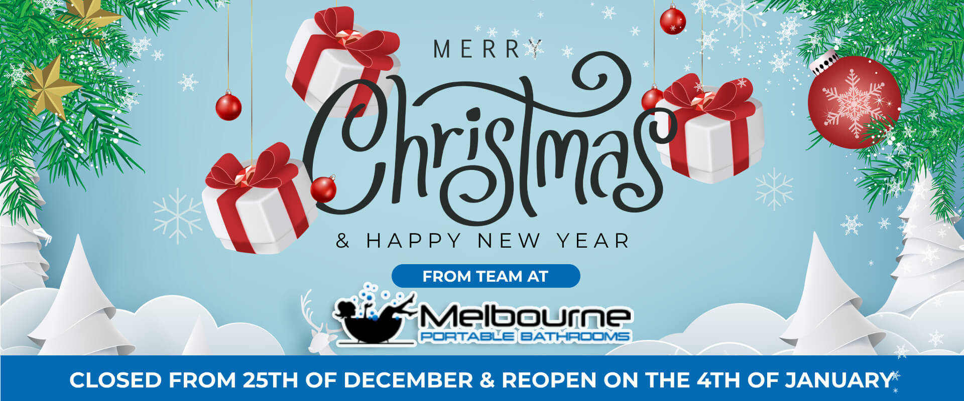 Portable Bathroom Hire | Portable Bathroom Rental Melbourne