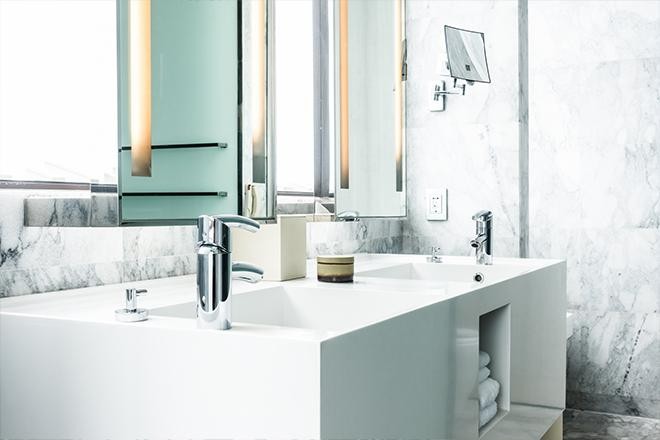 Luxury Portable Ensuite Hire Services in Melbourne