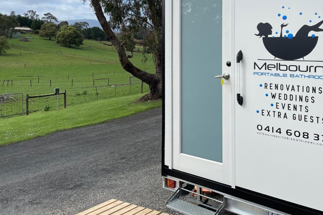 Maintaining a Portable Bathroom for Long-Term Rentals
