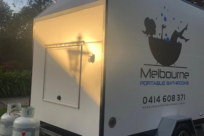 Top Benefits of a Temporary Shower Hire