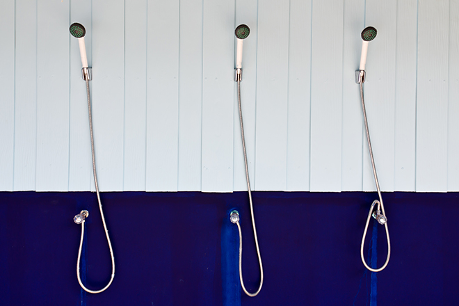 Luxury Portable Bathrooms for Long-Term Rentals in Melbourne