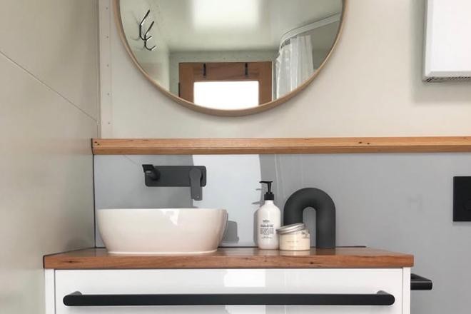 Renting a Portable Bathroom for Outdoor Events