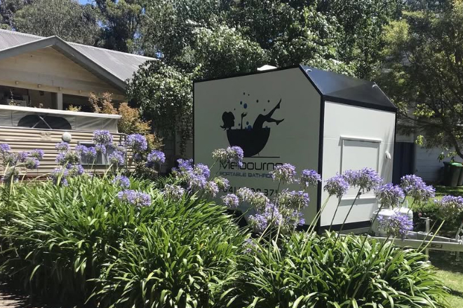 Portable Toilet and Shower Hire for Melbourne Outdoor Events