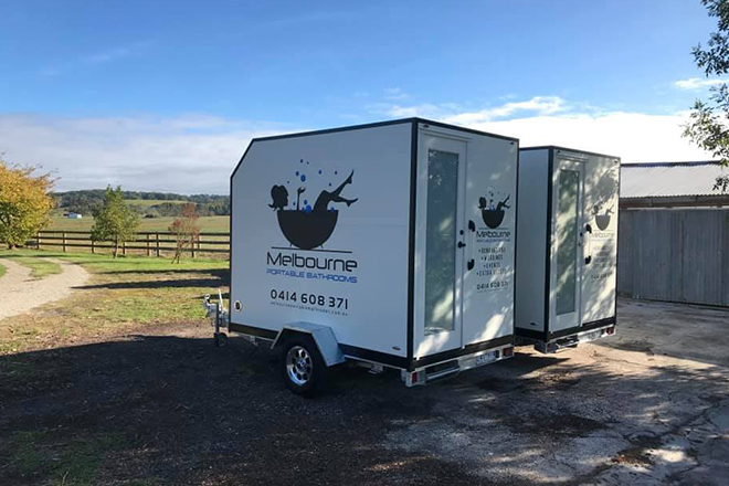 Hire Portable Bathrooms for Outdoor Events