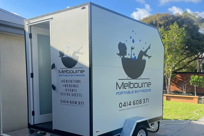 Hire Long-Term Portable Bathrooms in Melbourne