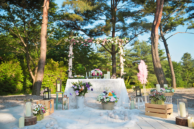 High-end portable toilets in Melbourne