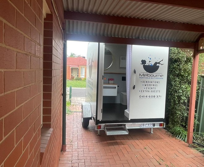 7 Reasons Why Temporary Bathroom Hire Is the Best Choice