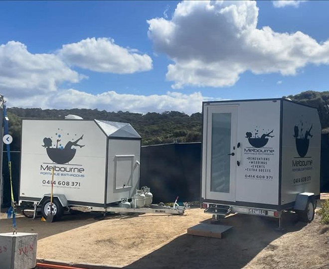 Short-Term vs Long-Term Portable Toilet Hire for Construction Sites