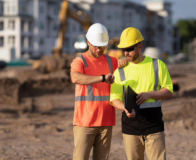 Construction Toilet Hire vs On-Site Facilities: What Actually Saves You Money?