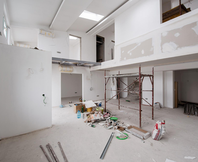 High-quality temporary bathroom hire solutions Continue Living Comfortably During Home Renovations