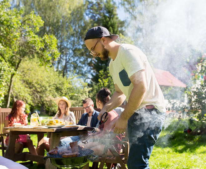 Why Cheap Plastic Portaloos Smell and Ruin Backyard Parties