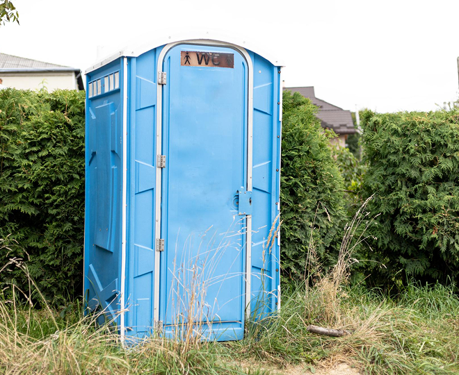Portable toilet hire in Melbourne Hot Weather Make Portable Toilets Smell