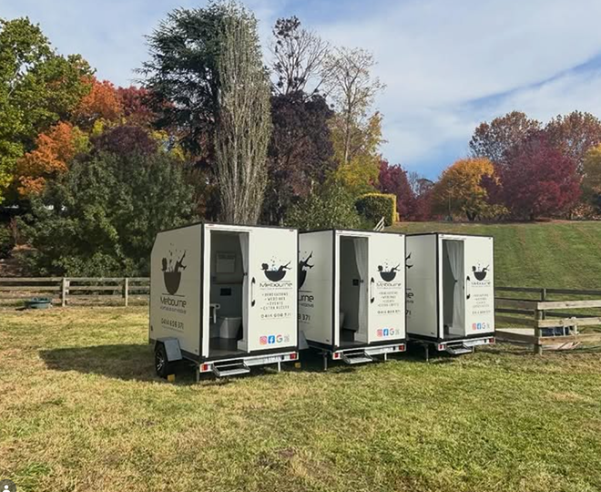 Portable Bathroom For Your Party Choose The Right Portable Bathroom For Your Party